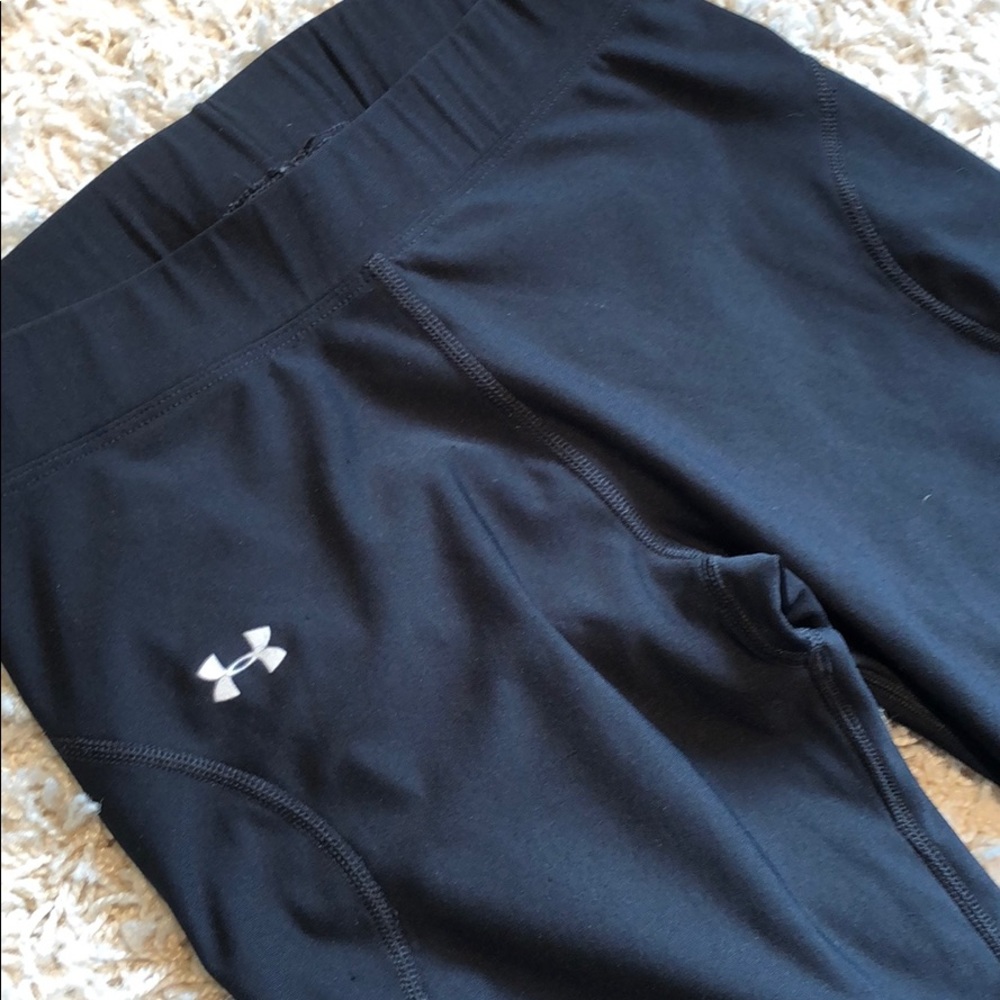 Workout Pants